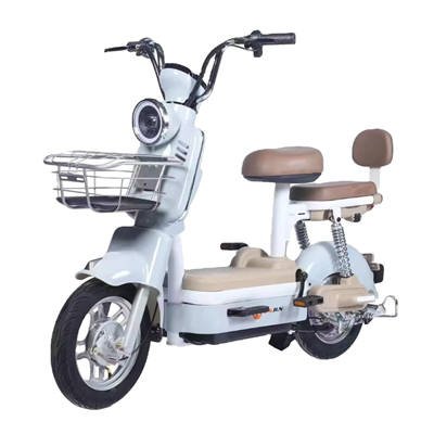 موپد برقی 48 ولتی هوشمند 2 چرخ