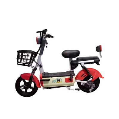 دوچرخه برقی فوق العاده ارزان