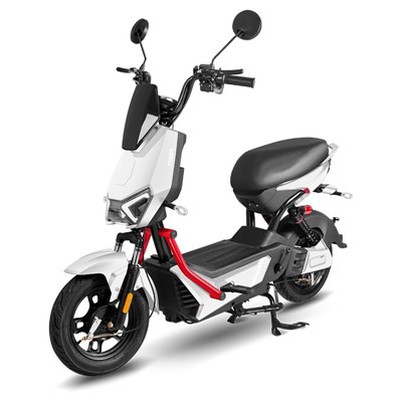 موتور سیکلت برقی برای مسافت های طولانی